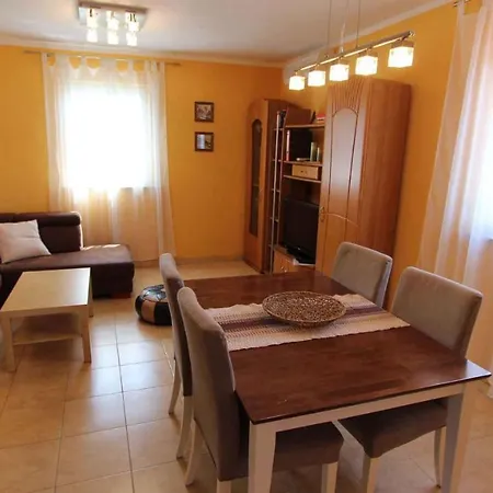 Appartamento Malinska, Krk 14 *