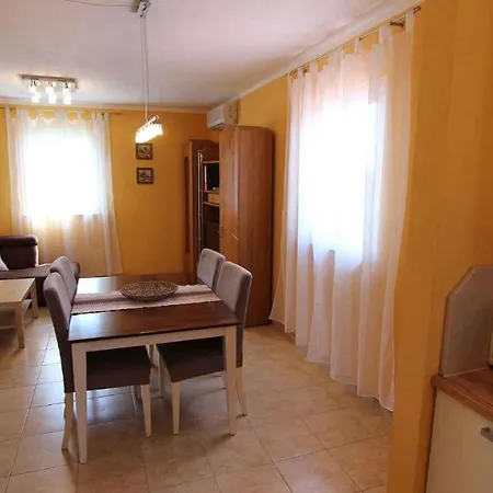 Malinska, Krk 14 Appartamento *