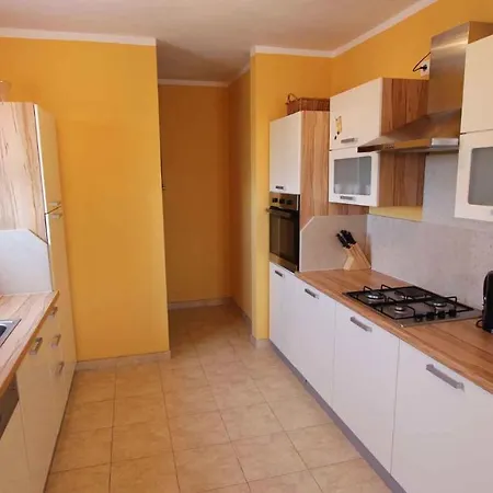 Malinska, Krk 14 Appartamento *