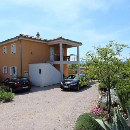 Malinska, Krk 14 Appartamento *