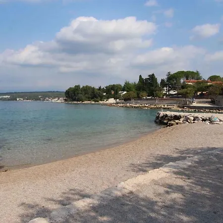 Malinska, Krk 14 Appartamento Sveti Vid-Miholjice