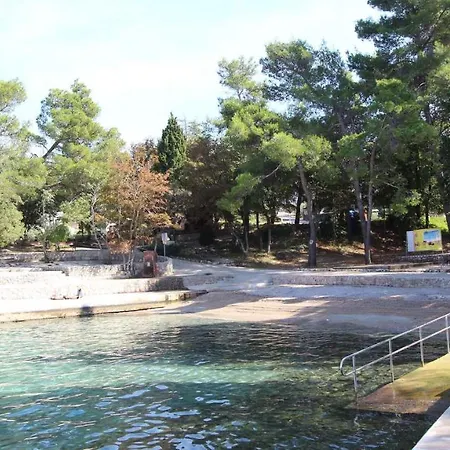 Appartamento Malinska, Krk 14 Sveti Vid-Miholjice