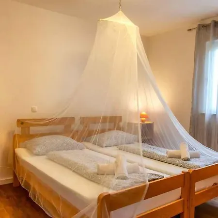 Appartamento Malinska, Krk 14 *