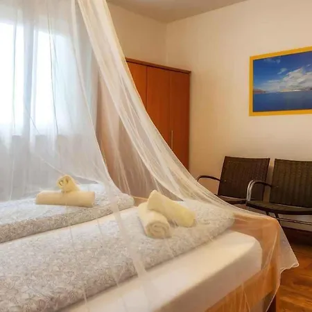 Appartamento Malinska, Krk 14 *