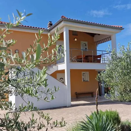 Appartamento Malinska, Krk 14 *