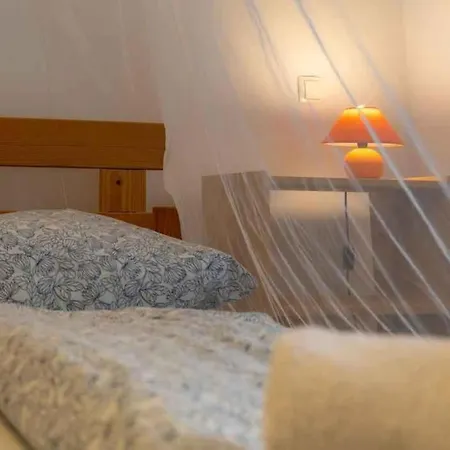 Malinska, Krk 14 Appartamento Sveti Vid-Miholjice