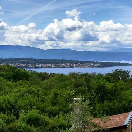 Appartamento Malinska, Krk 14 *