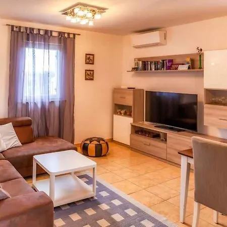 Appartamento Malinska, Krk 14 Sveti Vid-Miholjice
