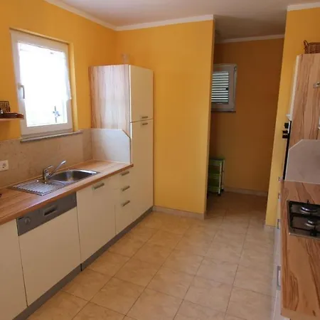 Appartamento Malinska, Krk 14 Sveti Vid-Miholjice